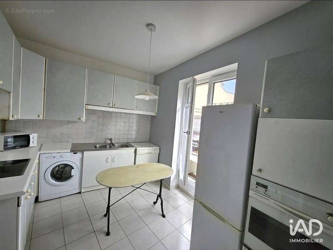 Photo 8 - Appartement à CRETEIL