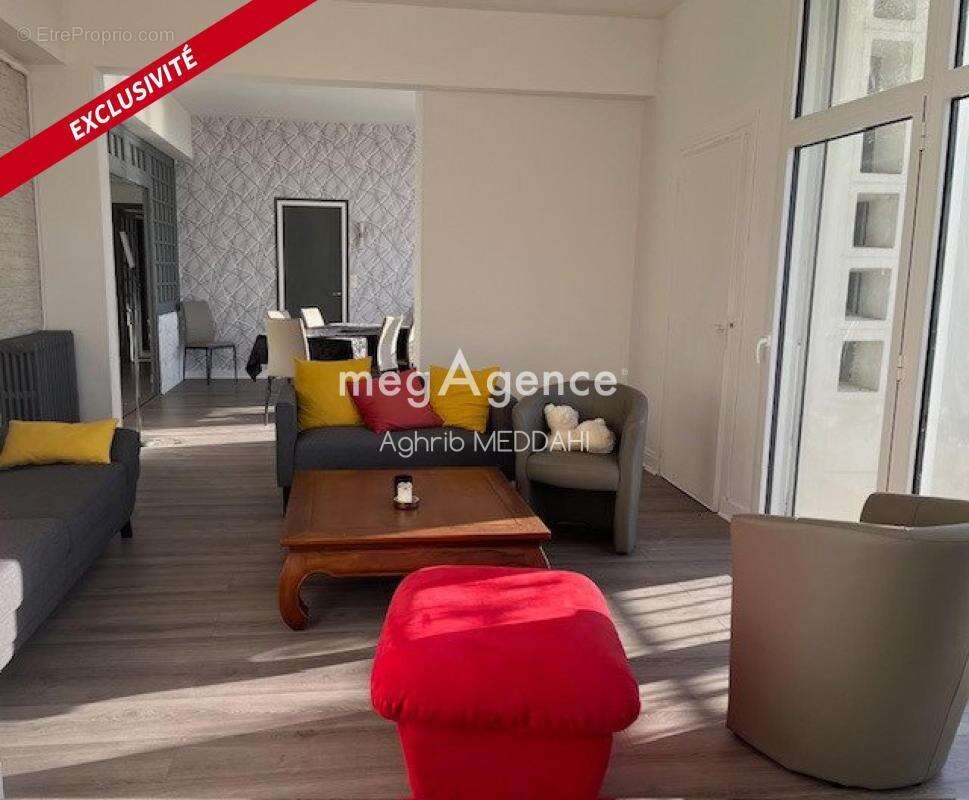 Appartement à ROYAN