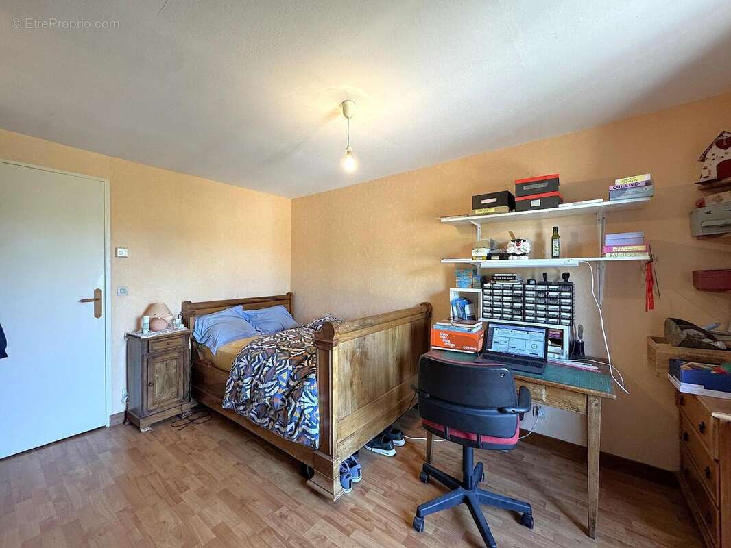 Maison 135 m² à Thouars  - photo 11