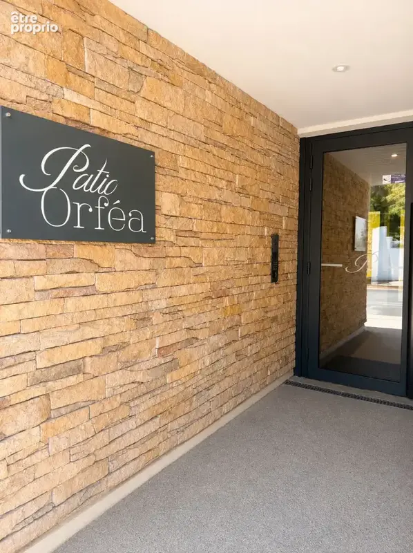 Appartement Castelnau-le-lez 2 pièces 40.5 m2 - photo 8