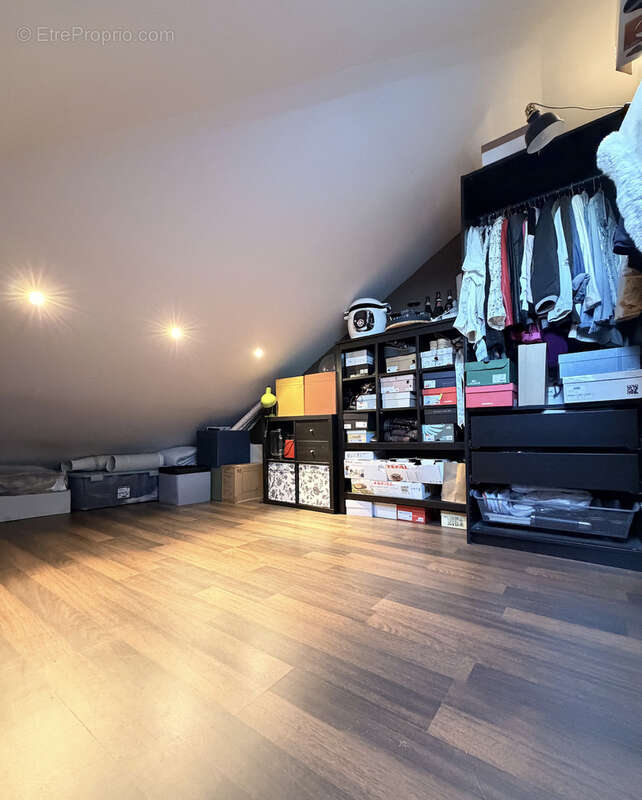 Maison à MORSCHWILLER-LE-BAS