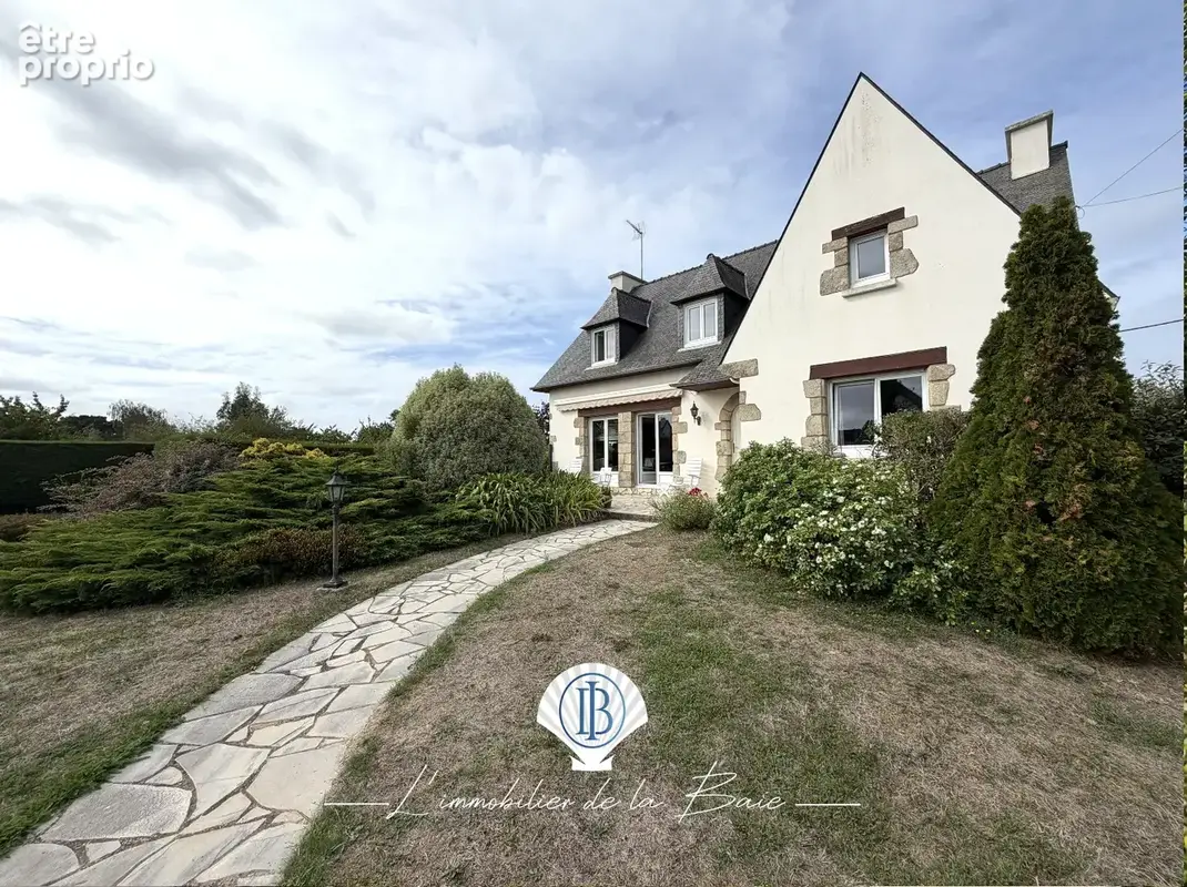 Photo Maison à Frehel au prix de 467 100€