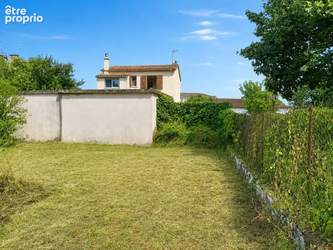 Photo 1 - Maison à SAINT-GENIES-BELLEVUE