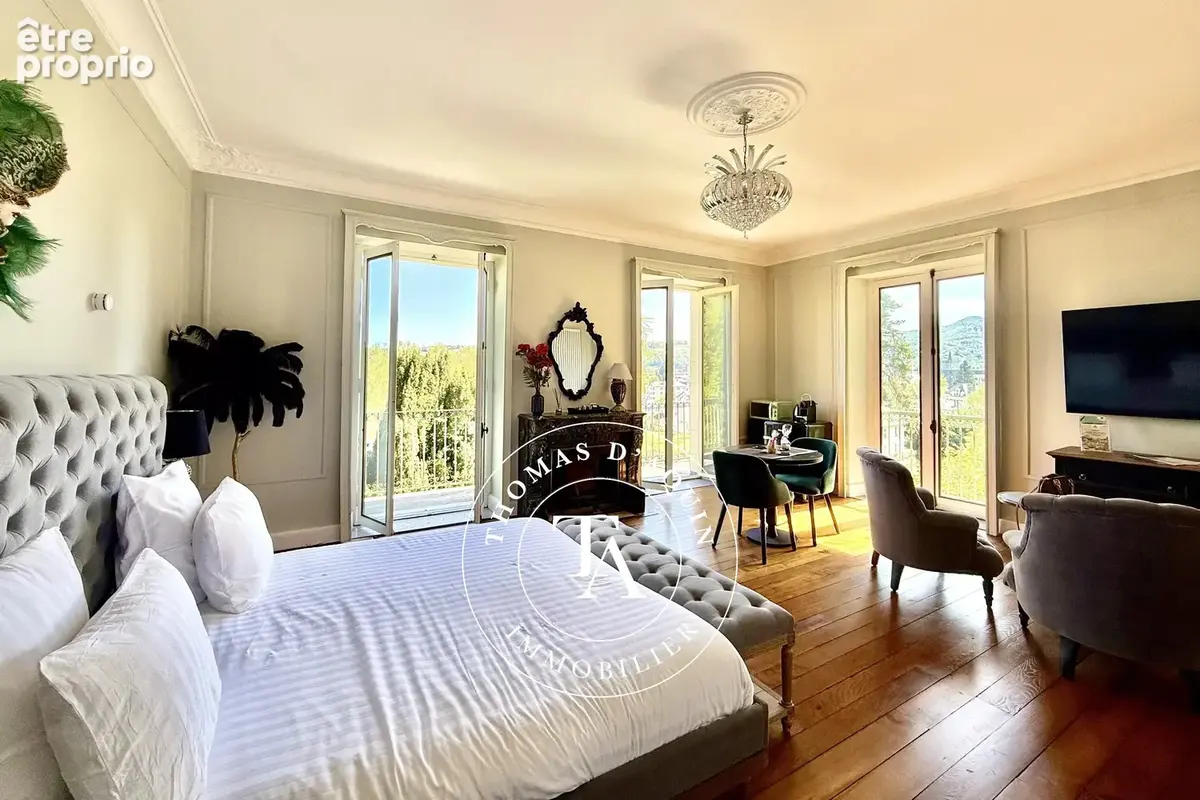 Maison 12 pièces 480 m² à vendre à Bagneres-De-Bigorre (65200) - photo 4