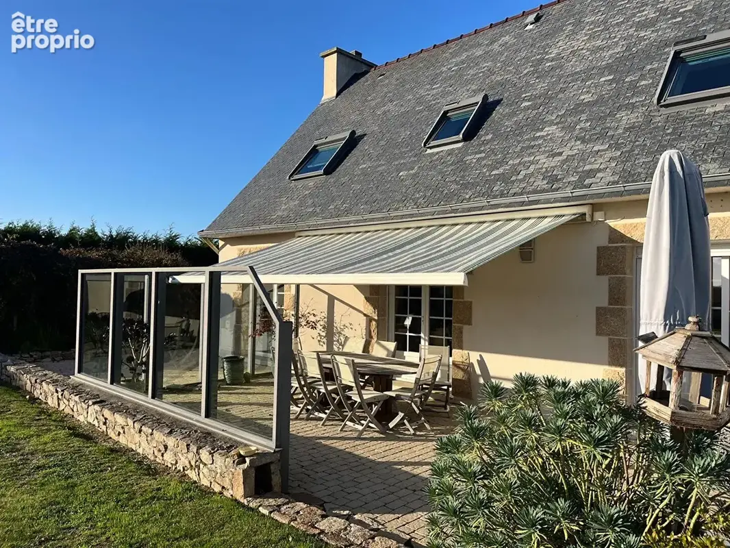 Maison Landeda 7 pièce(s) 150 m2 - photo 3
