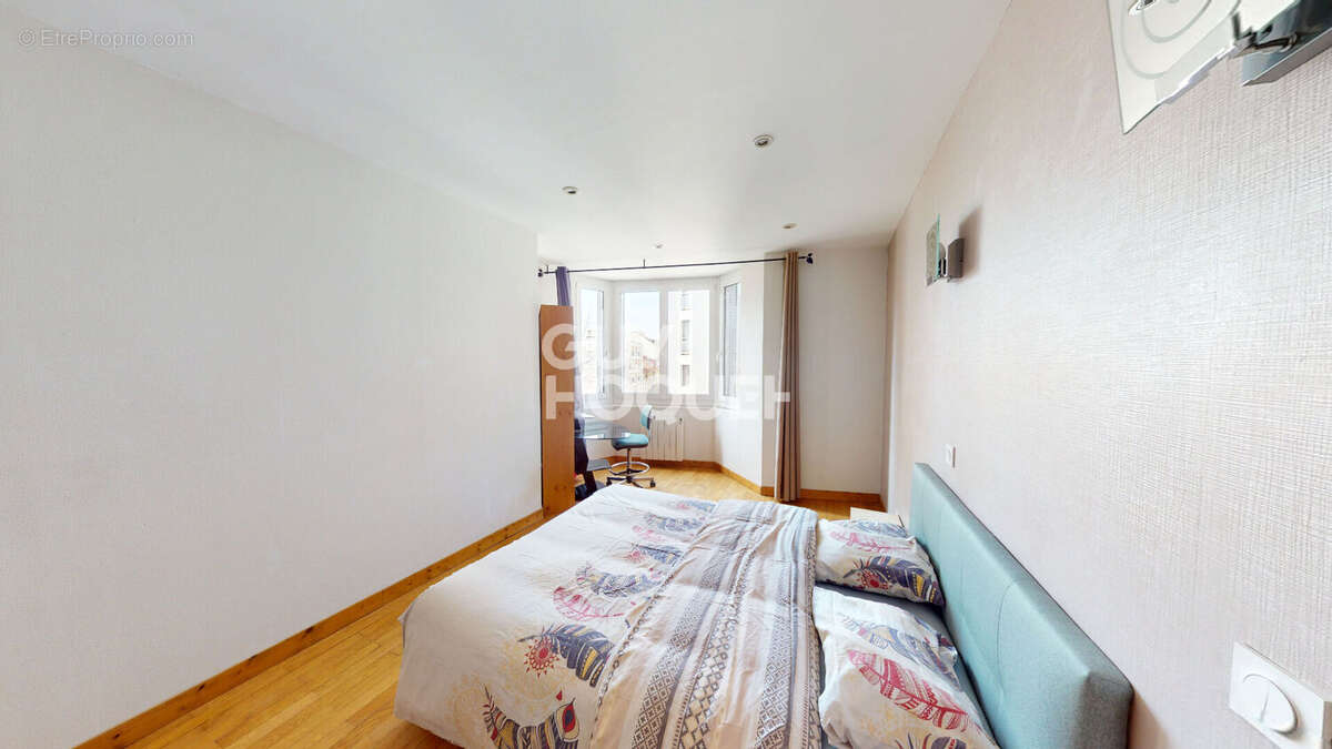 Appartement à ANNECY