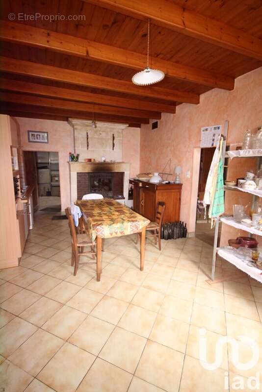 Photo 7 - Maison à PLASSAY