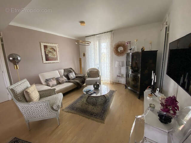 Appartement à SARREGUEMINES