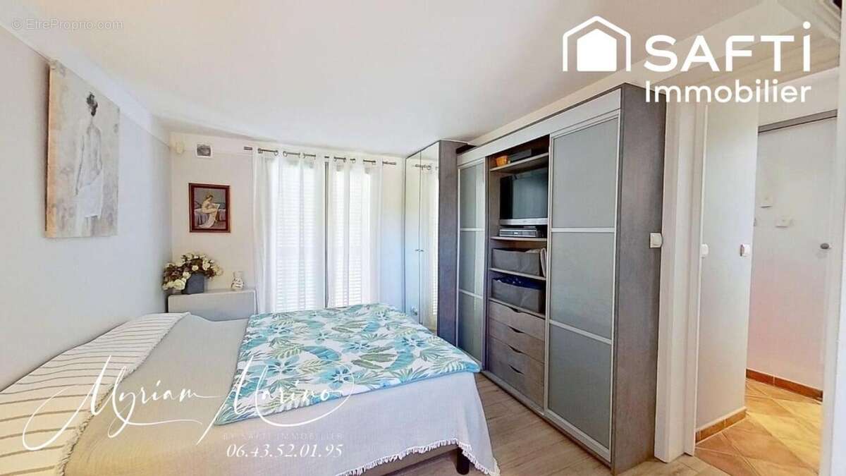 Photo 8 - Maison à FREJUS