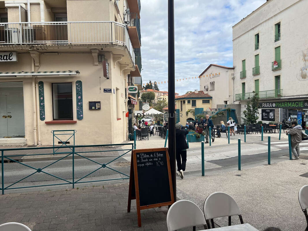 Autre à AMELIE-LES-BAINS-PALALDA