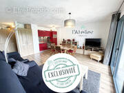 Appartement à GERM