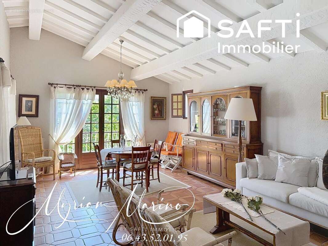 Photo 4 - Maison à FREJUS