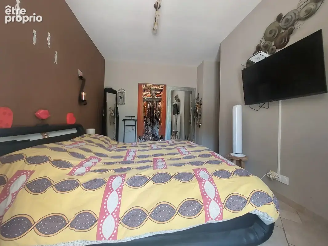 Maison 7 pièces 192 m² à vendre à Anduze (30140) - photo 9