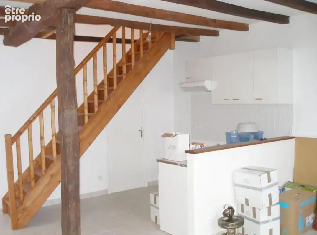Immeuble de rapport - photo 3