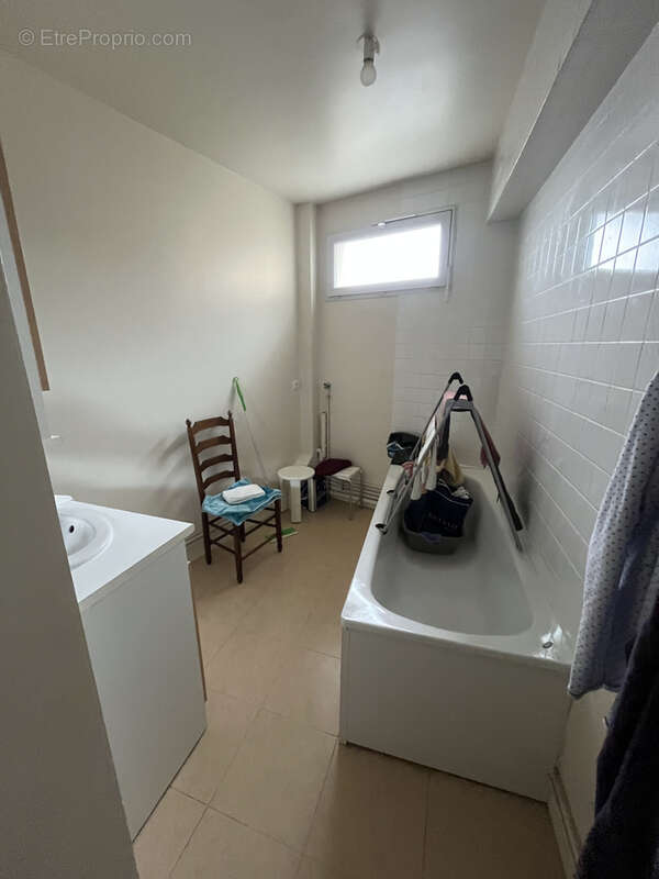 A vendre ensemble immobilier de rapport en hyper centre-ville de Fécamp - photo 8
