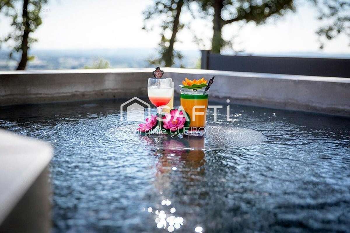 Photo 3 - Maison à SAINT-MARCEL-D&#039;ARDECHE