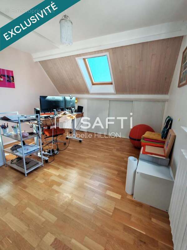 Photo 8 - Maison à BULLES
