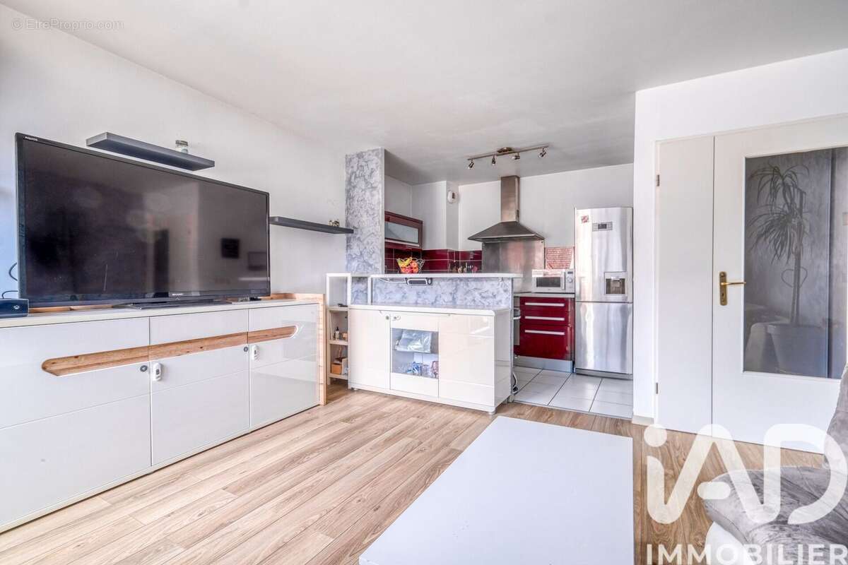 Photo 6 - Appartement à MEAUX