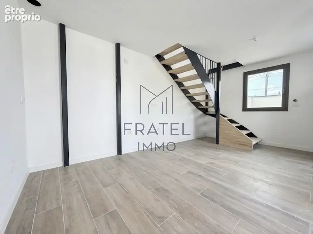 Immeuble professionnel de 465 m2 - photo 12