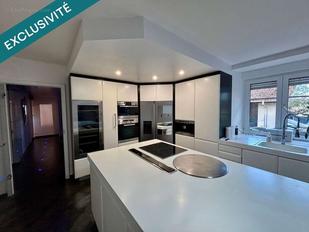 Photo 4 - Maison à SIVRY-LA-PERCHE