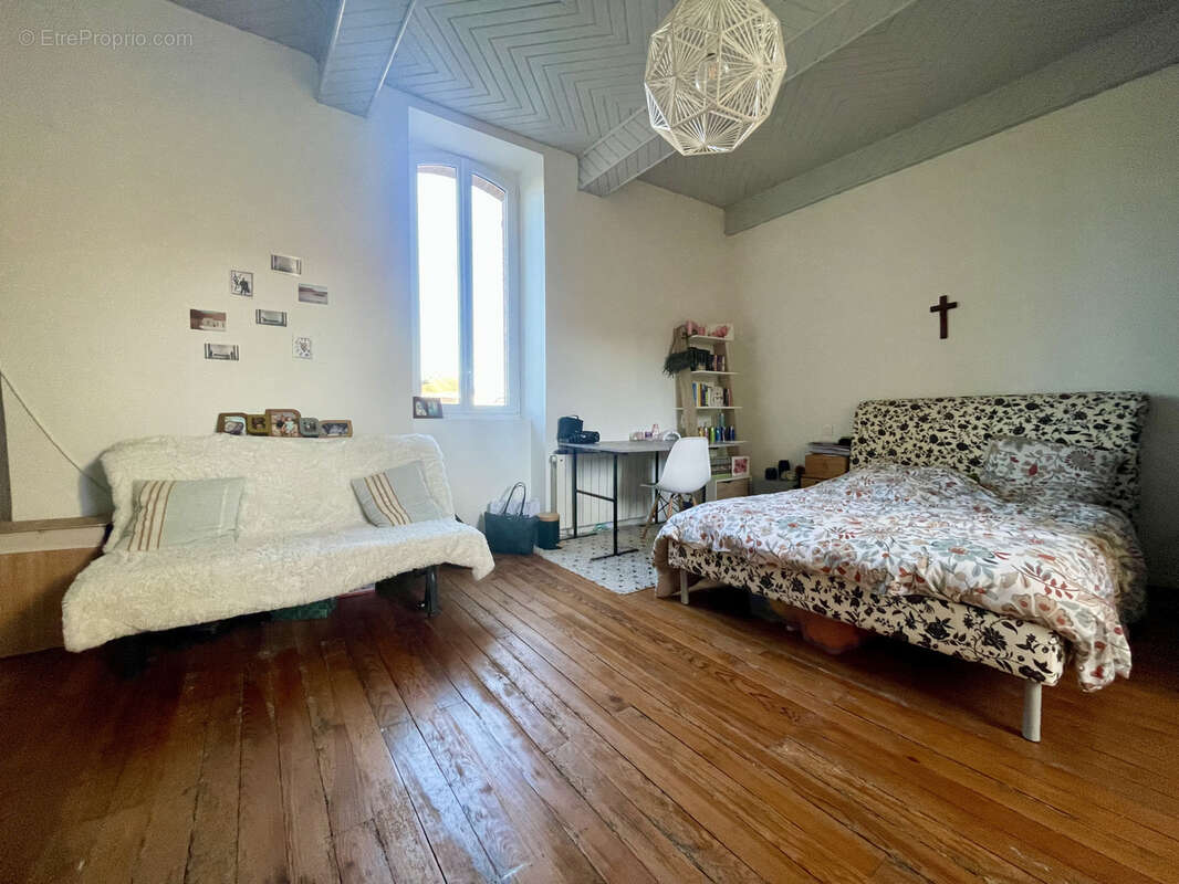 Maison à BORDERES-SUR-L&#039;ECHEZ