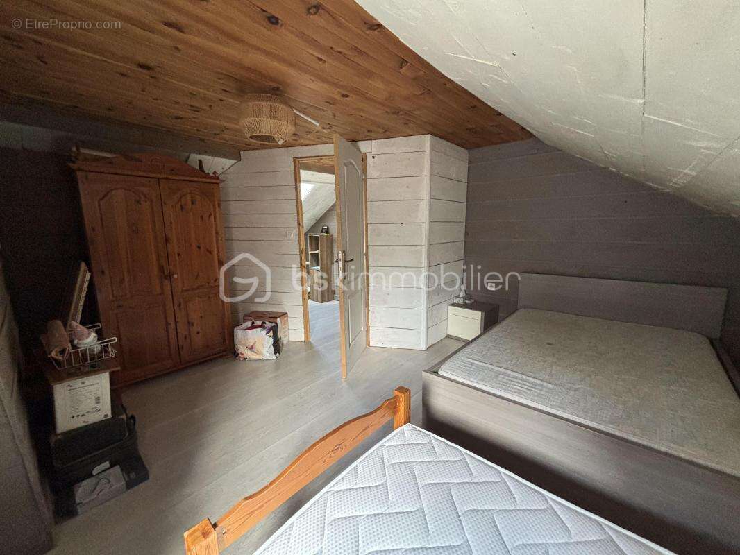 La maison Lemarrois - photo 13