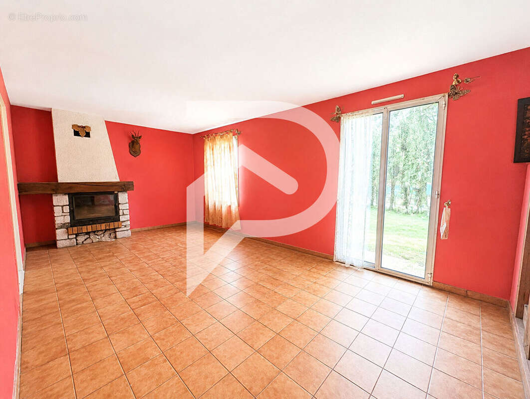 Maison Meru 5 pièce(s) 89 m2 - photo 2