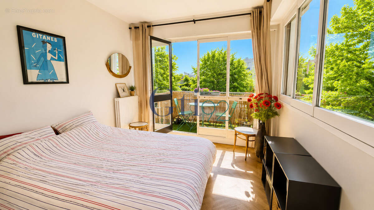 Appartement à CLAMART