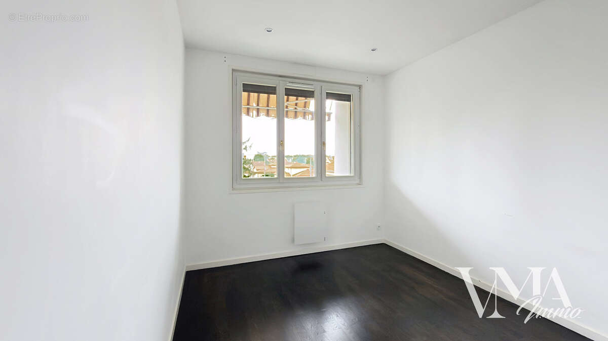 Appartement à SAINT-PRIEST