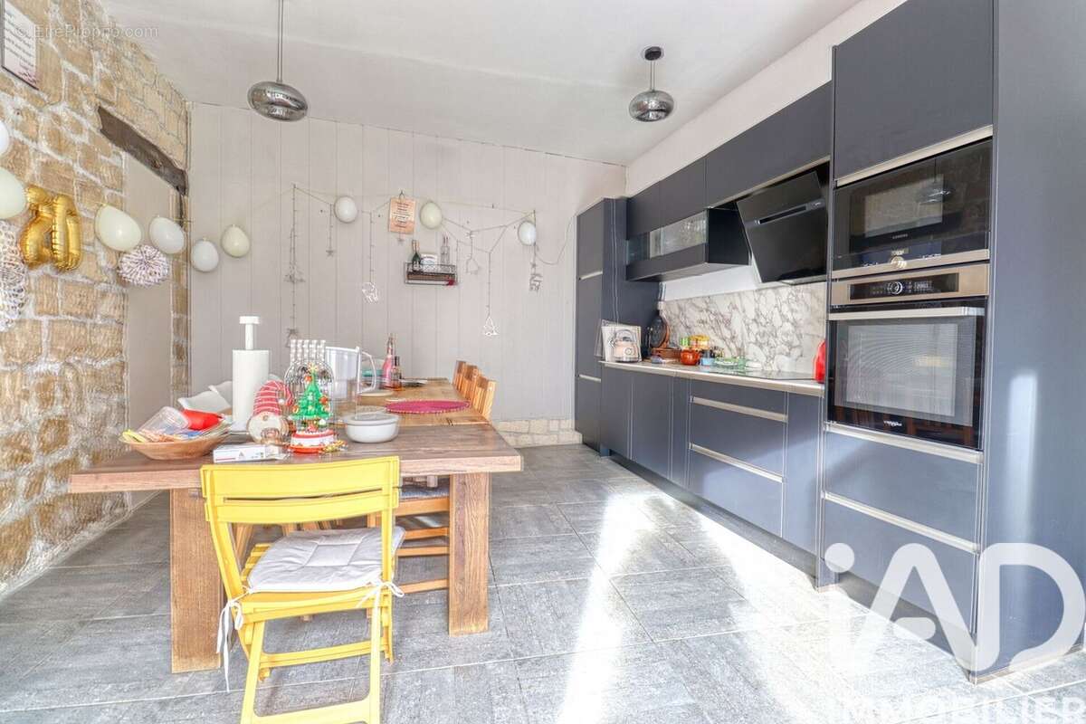 Photo 5 - Maison à PONTOISE