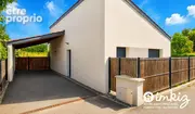 Maison à CORNEBARRIEU