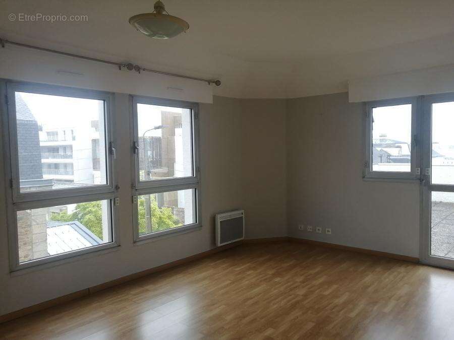 Appartement à VANNES