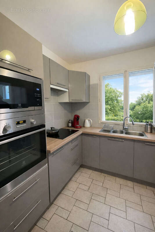 Maison à LAMORLAYE