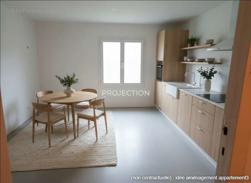 Maison à VILLENEUVE-DE-MARSAN