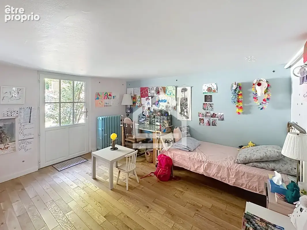 Caudéran Mondésir - Agréable maison familiale de 5 chambres avec jardin - photo 8