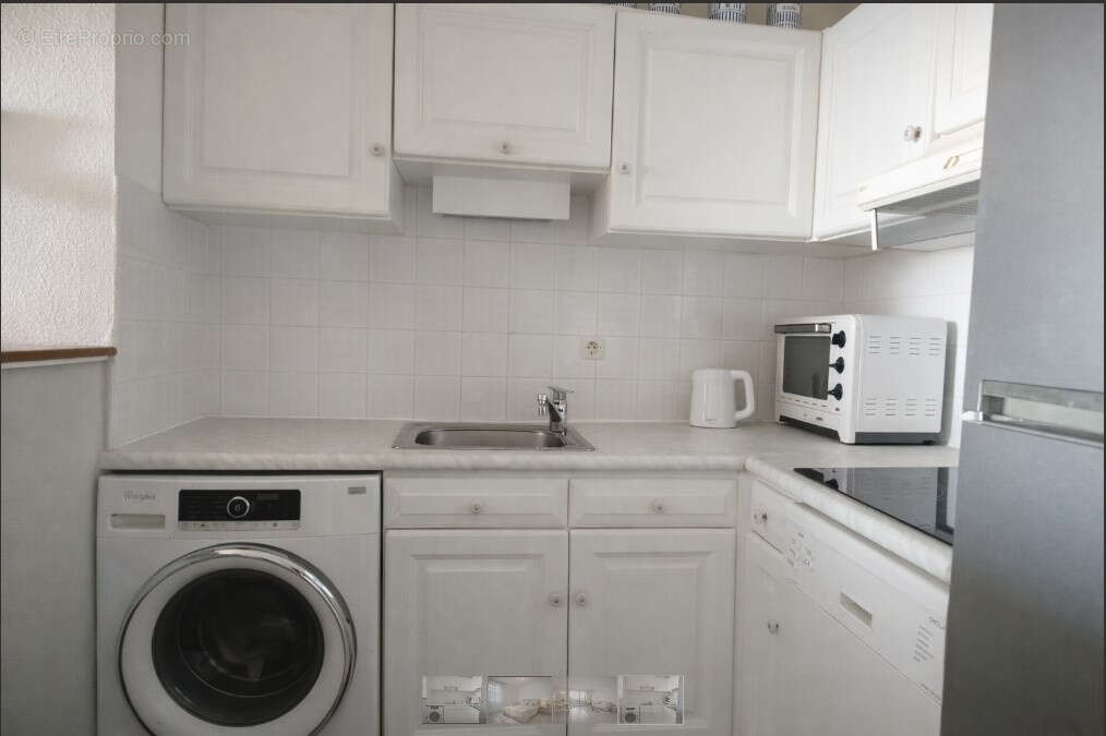 Appartement à SETE