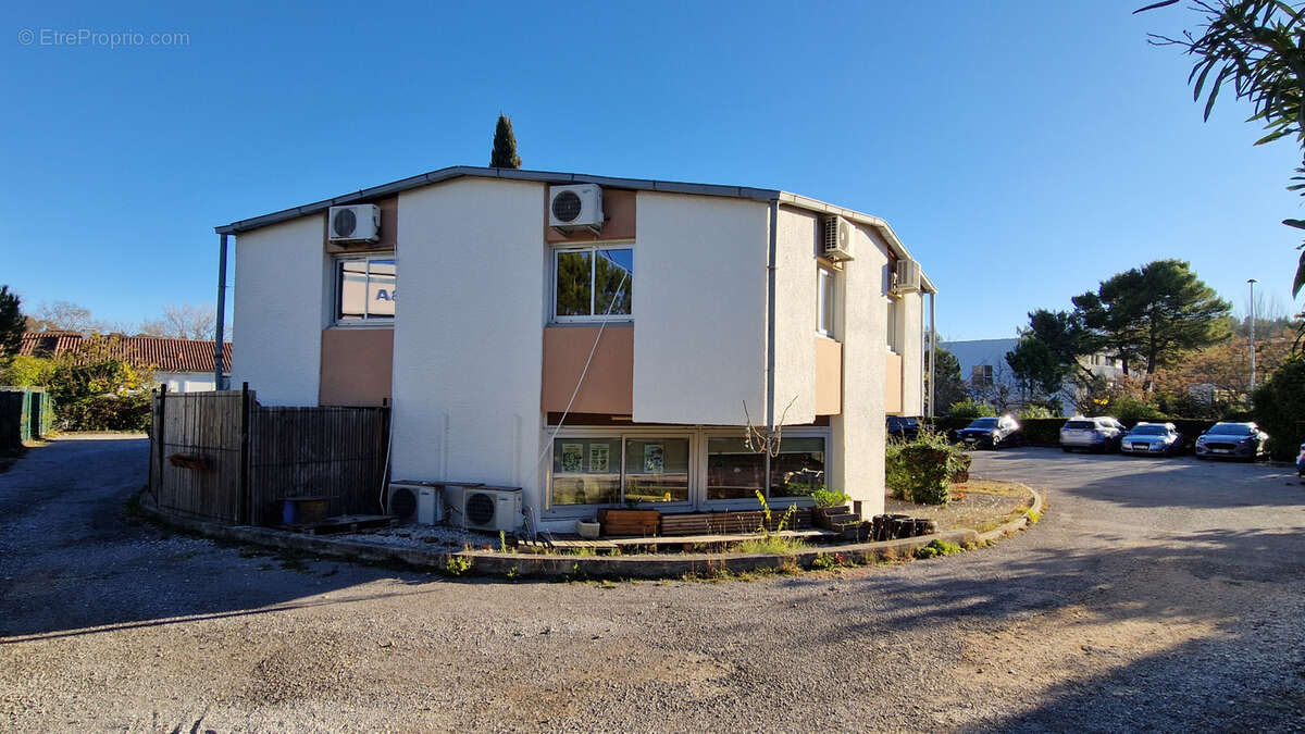 Commerce à MONTPELLIER