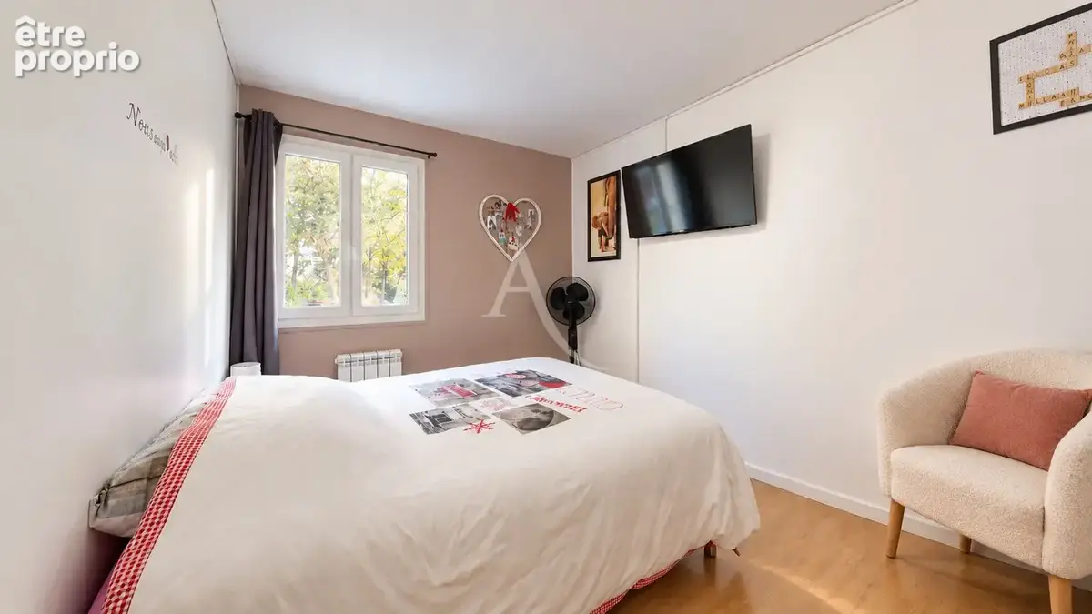 Maison Gisors - photo 7