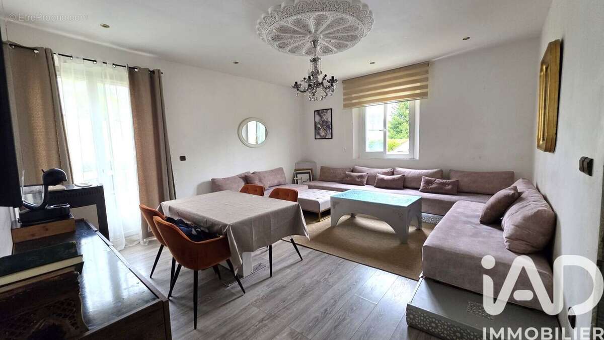 Photo 2 - Maison à PANNES