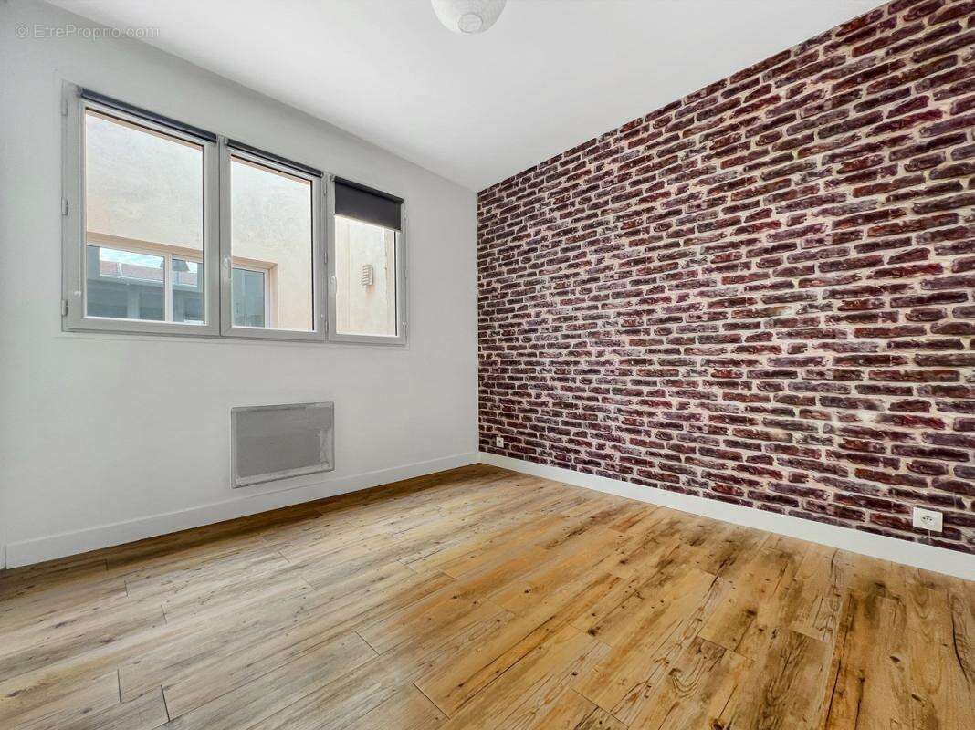 Maison à ASNIERES-SUR-SEINE