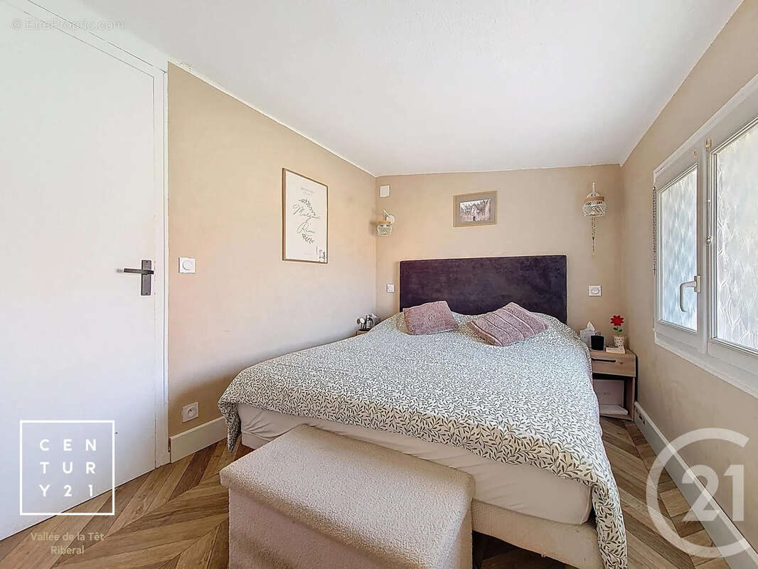 Maison à CORNEILLA-LA-RIVIERE