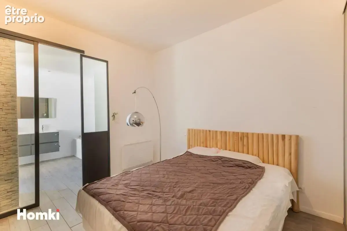 Appartement T4 de 97 m² à Narbonne 11100, Avenue des Cévennes - photo 7