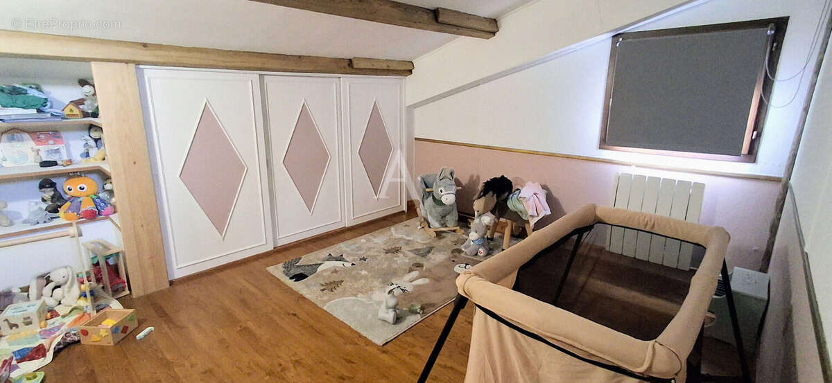 Maison à FAUGERES