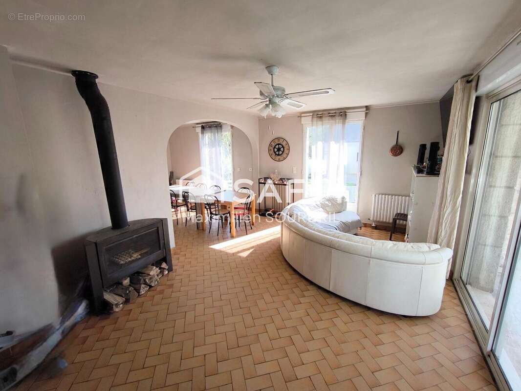 Photo 5 - Maison à PEILLAC