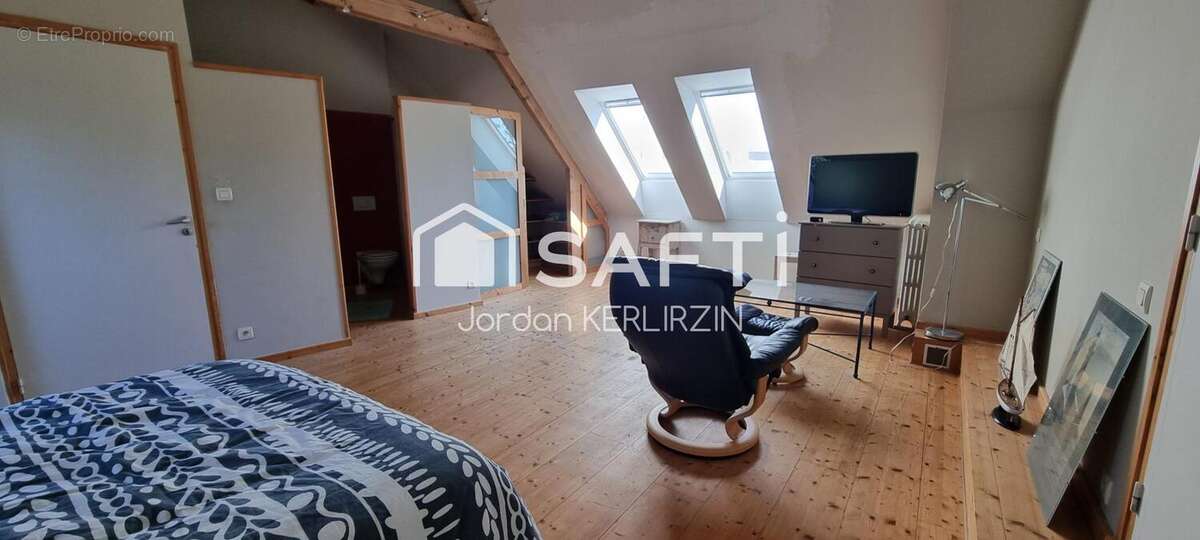 Photo 7 - Maison à LANMEUR