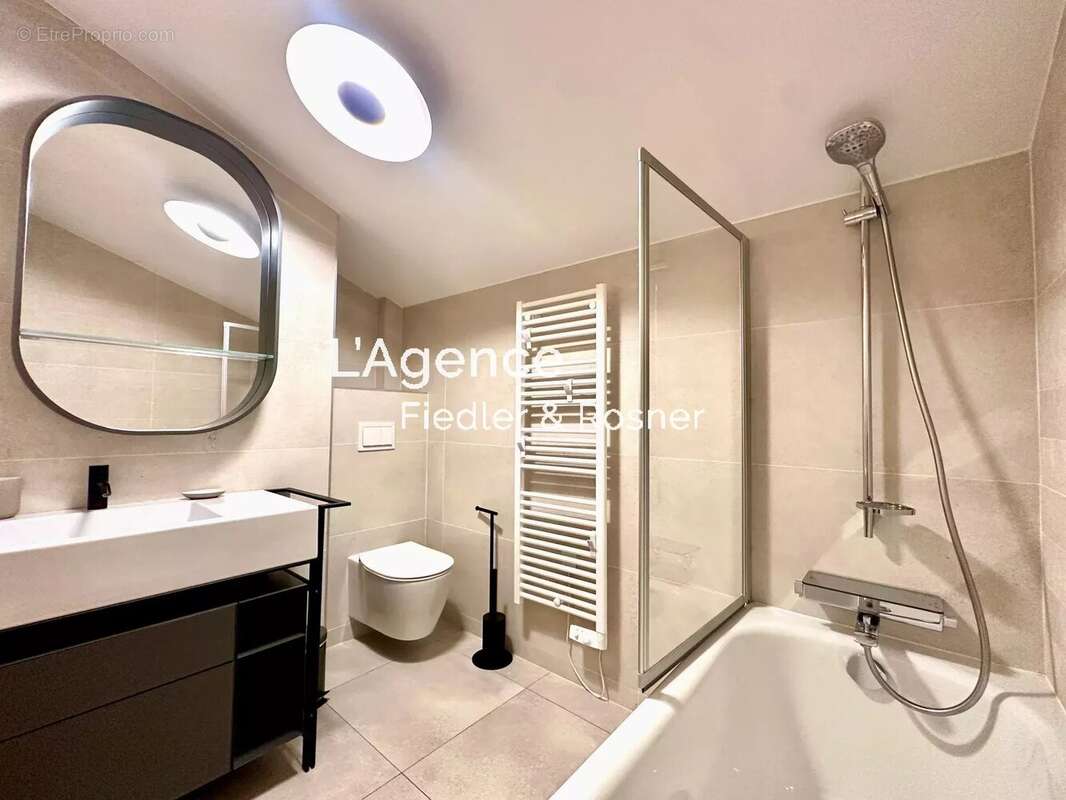 Appartement à MEGEVE