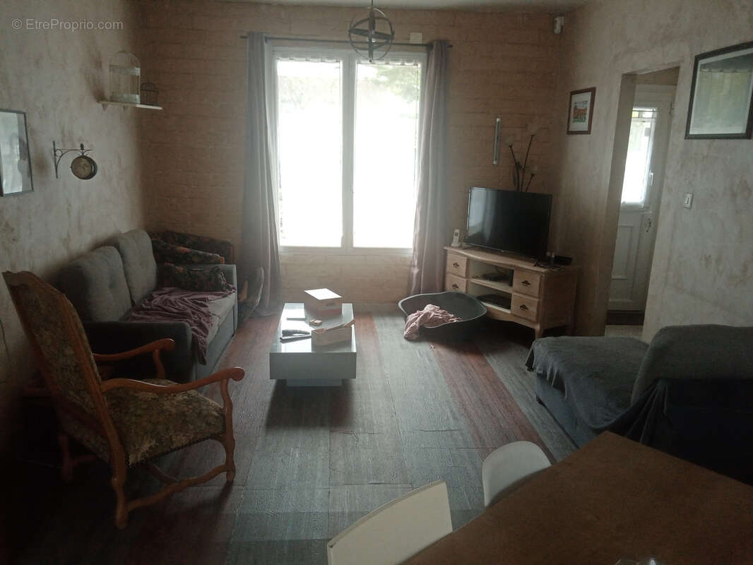 Maison à GAMACHES