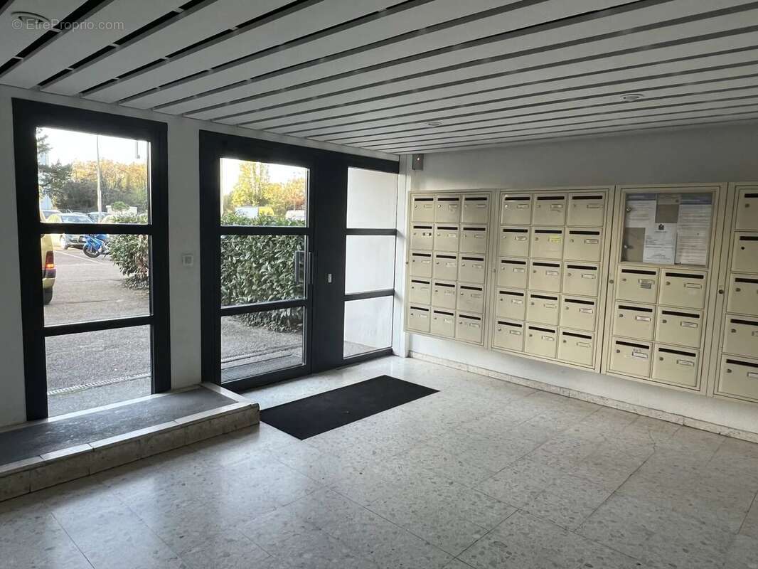 Appartement à GRADIGNAN