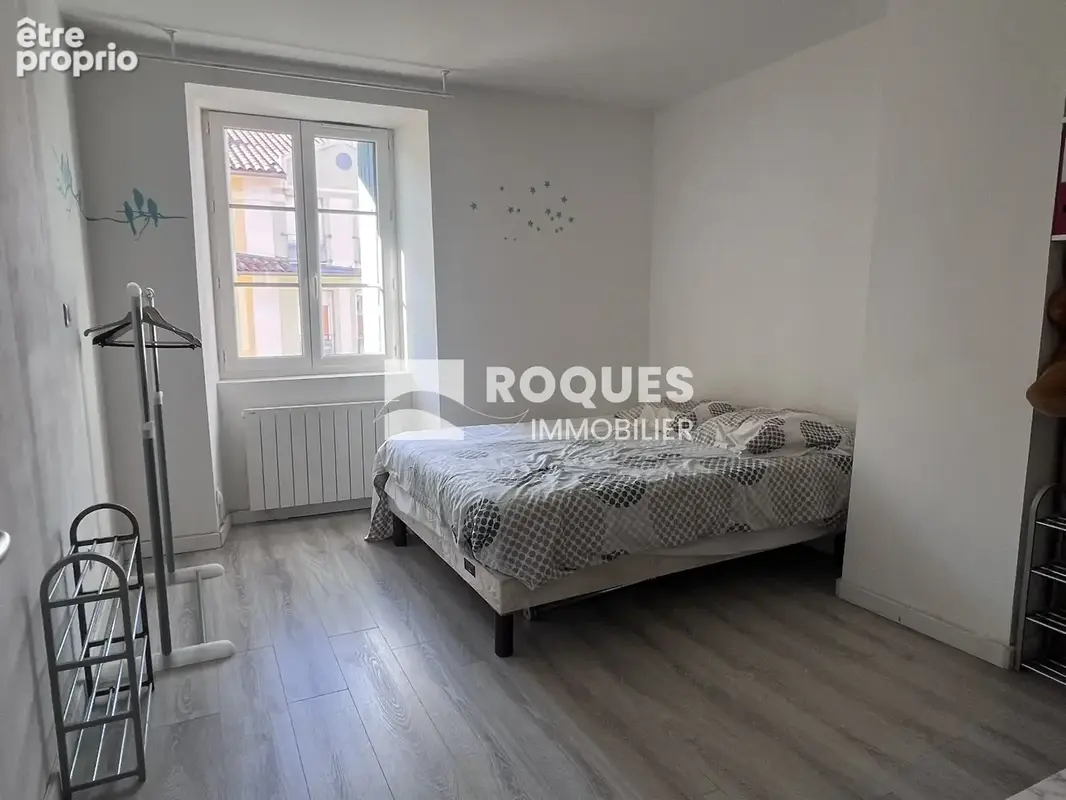 Appartement T3 en centre ville de Millau - photo 9