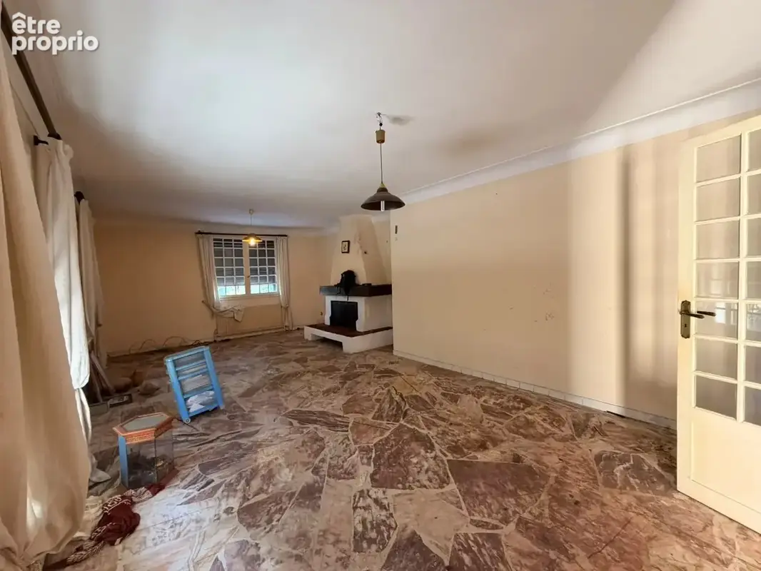 Maison T5 avec grand garage ! - photo 8